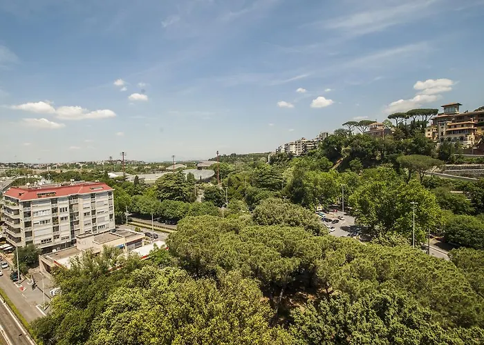 Guest House Vignola