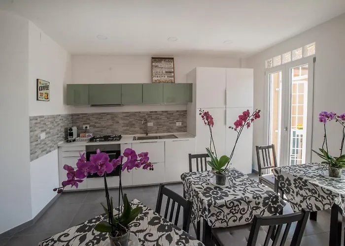 Guest House Vignola